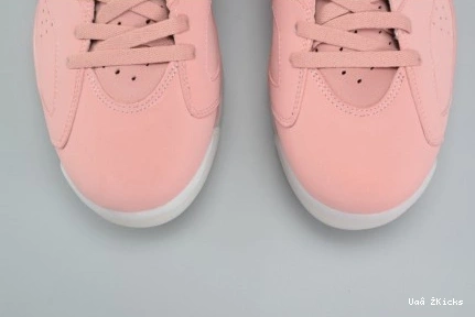 Retro May EyeCatching 657 Aleali CI0550- 4314 Jordan 6 1112